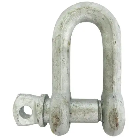 Gunnebo A773112 Schackel Erbjudandepris
